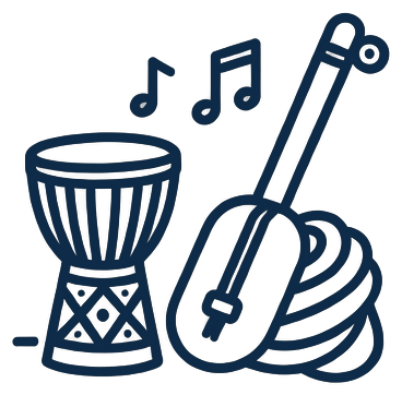 Artistes Touaregs