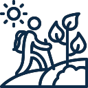 Excursions et Activites
