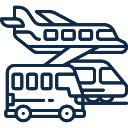 Transferts et Transport