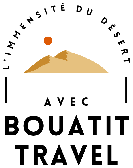 Bouatit Travel - Avec Bouatit Travel, l'immensité du désert